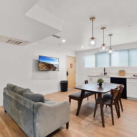 Perfect Location Near Usc, 1Bedroom With Shared Access Los Angeles Extérieur photo