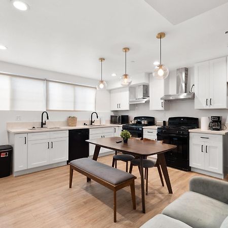 Perfect Location Near Usc, 1Bedroom With Shared Access Los Angeles Extérieur photo